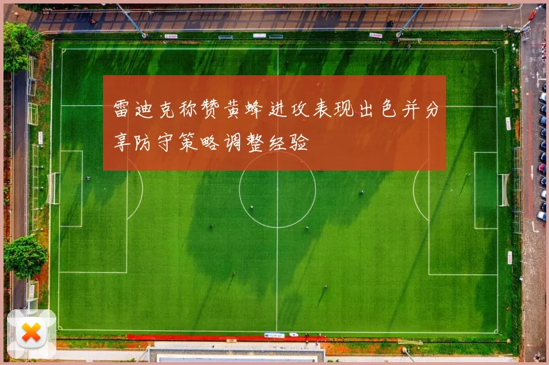 雷迪克称赞黄蜂进攻表现出色并分享防守策略调整经验